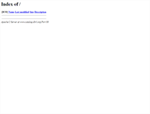 Tablet Screenshot of catalog.dbrl.org