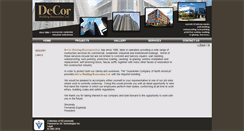 Desktop Screenshot of dbrl.ca